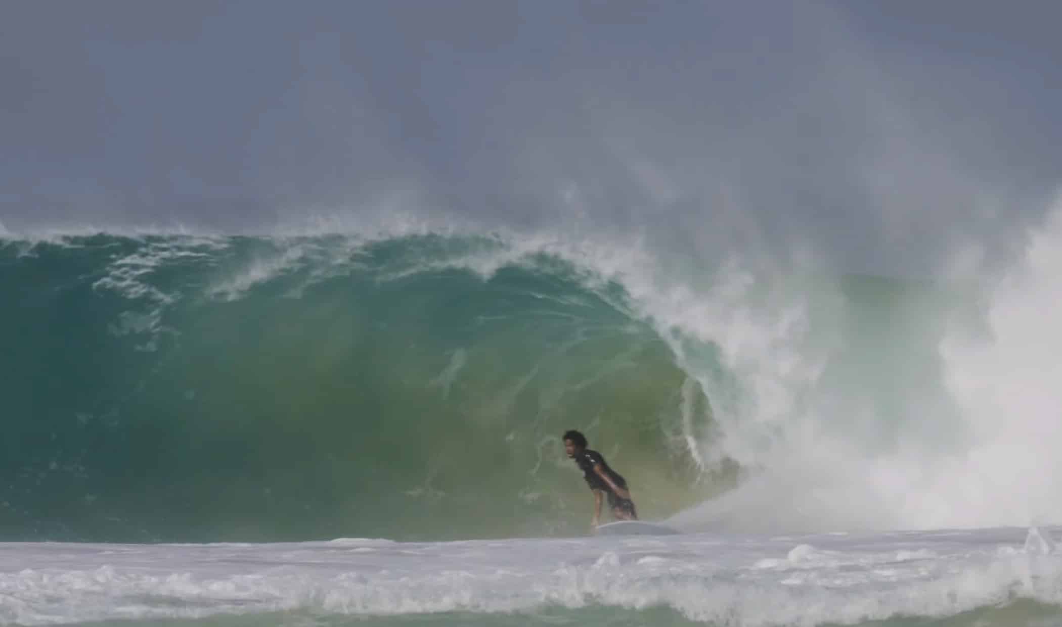 Mikey February Magic