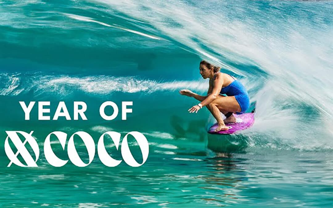 Year of XO – Coco Ho