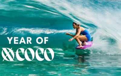 Year of XO – Coco Ho
