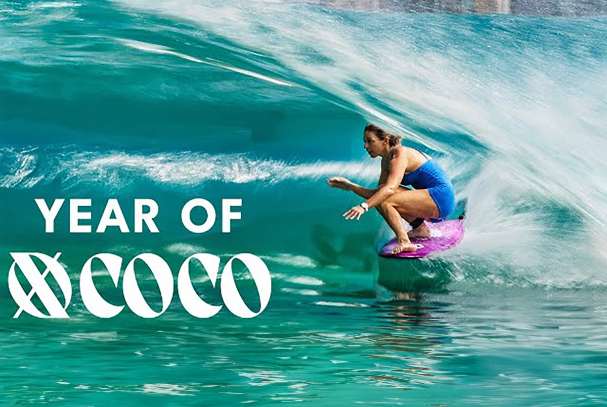 Year of XO – Coco Ho
