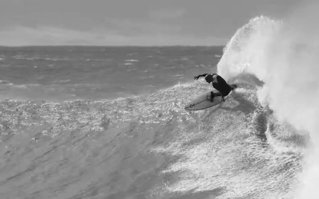 Kelly Slater – Jeffreys Bay