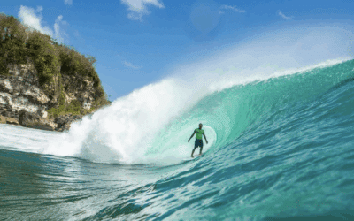 Rip Curl Cup Padang Padang is on HIGH ALERT to run Wednesday August 6