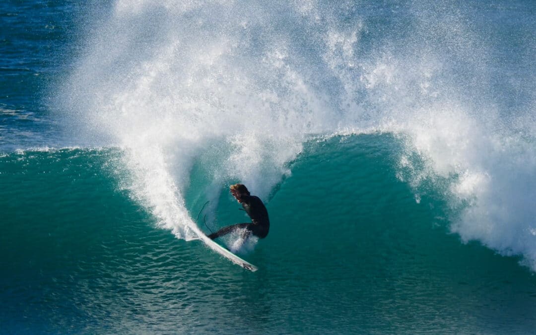 African Surfari