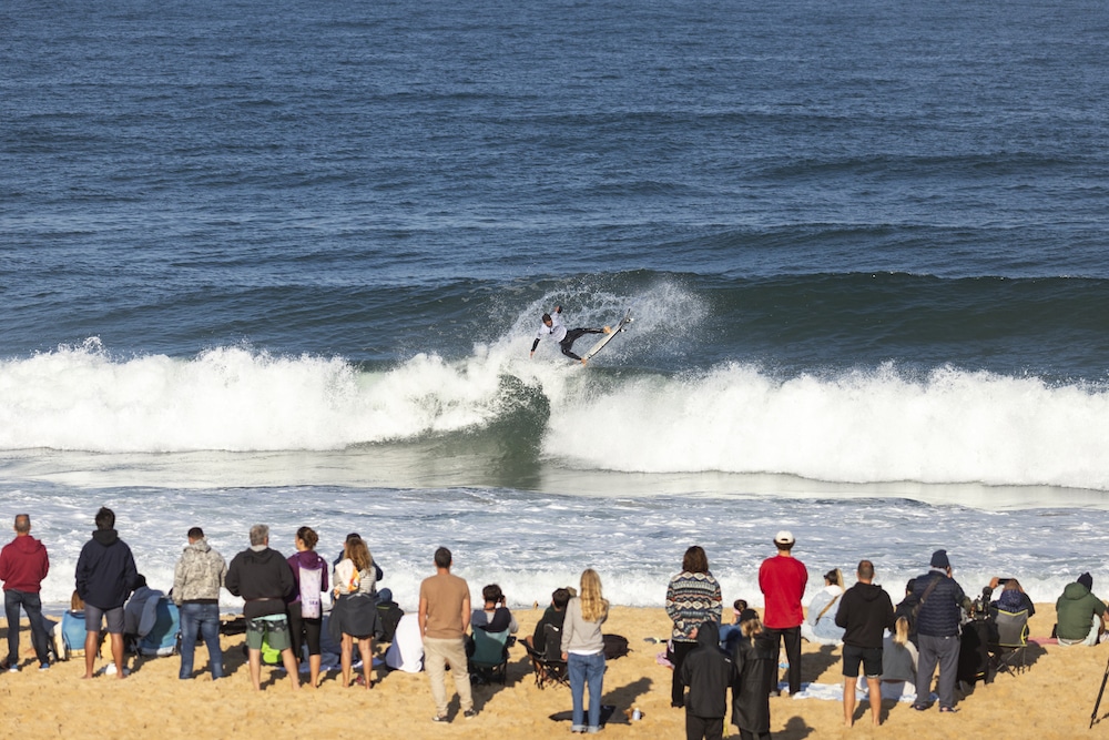 Full program released! Counting down to the Quiksilver Festival