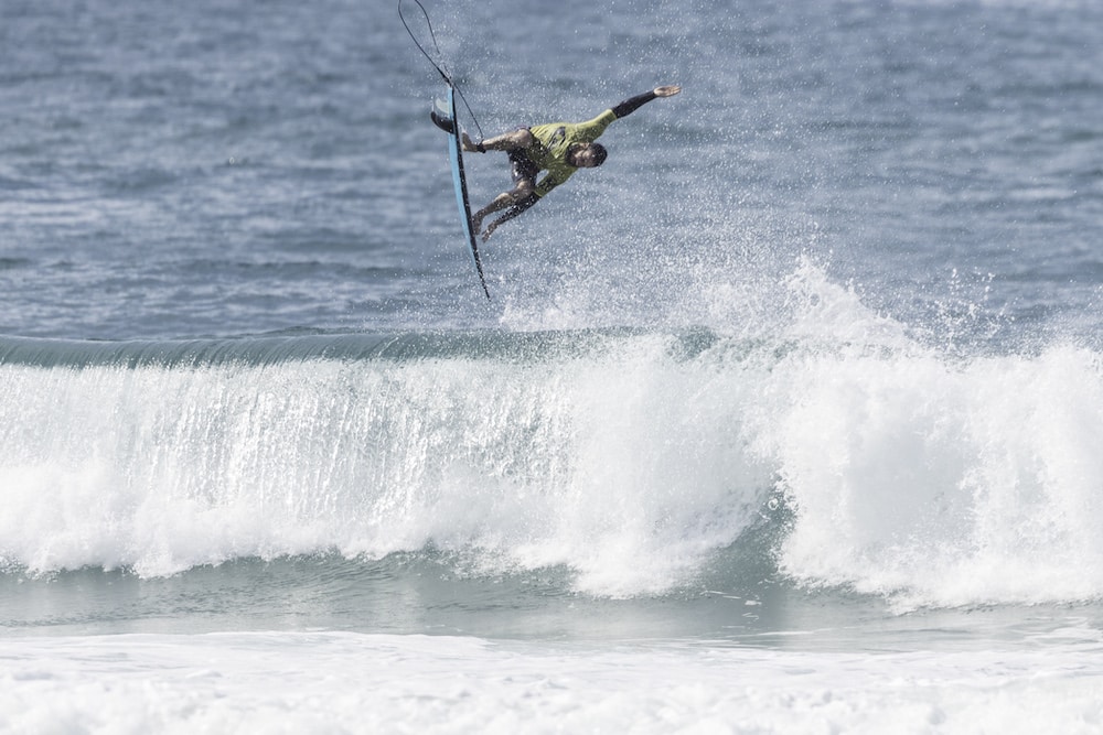 Quiksilver Festival goes off (again!)