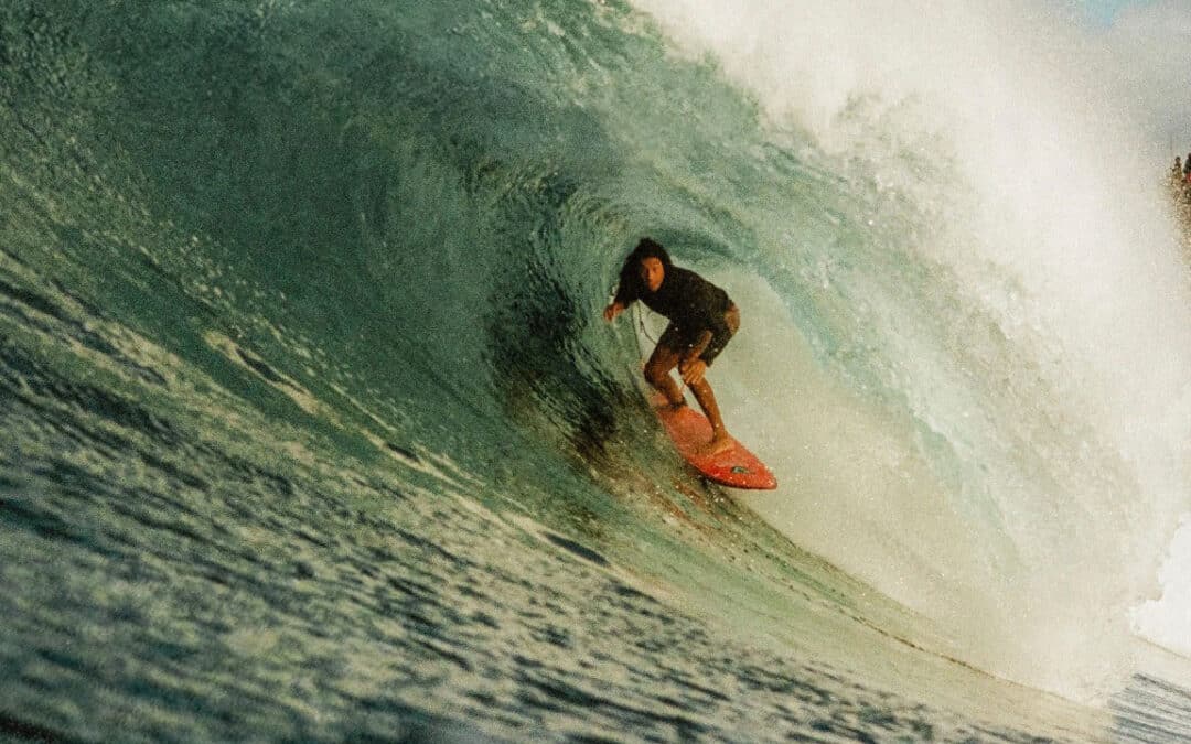 The Brains in the Barrel – Dr. Cliff Kapono