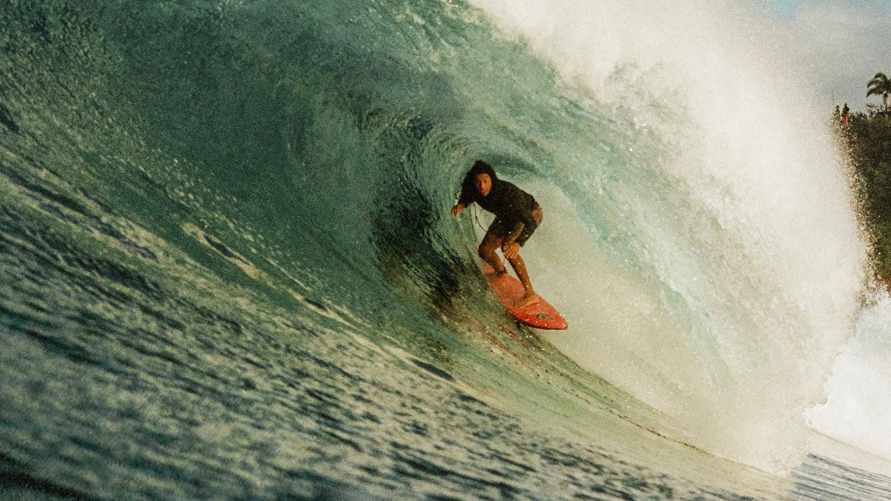 The Brains in the Barrel – Dr. Cliff Kapono
