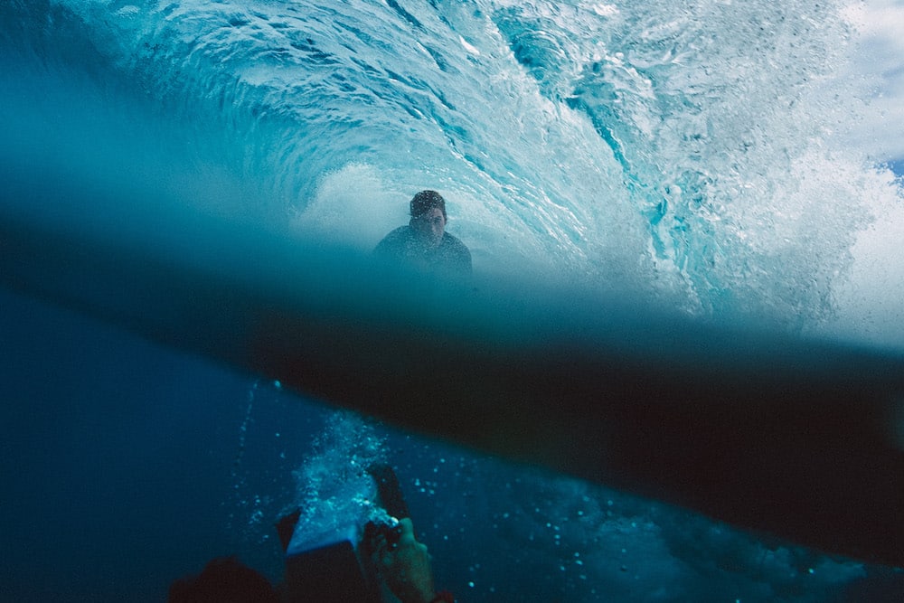 UK Premiere screenings of Thomas Campbell’s much anticipated Yi-Wo announced