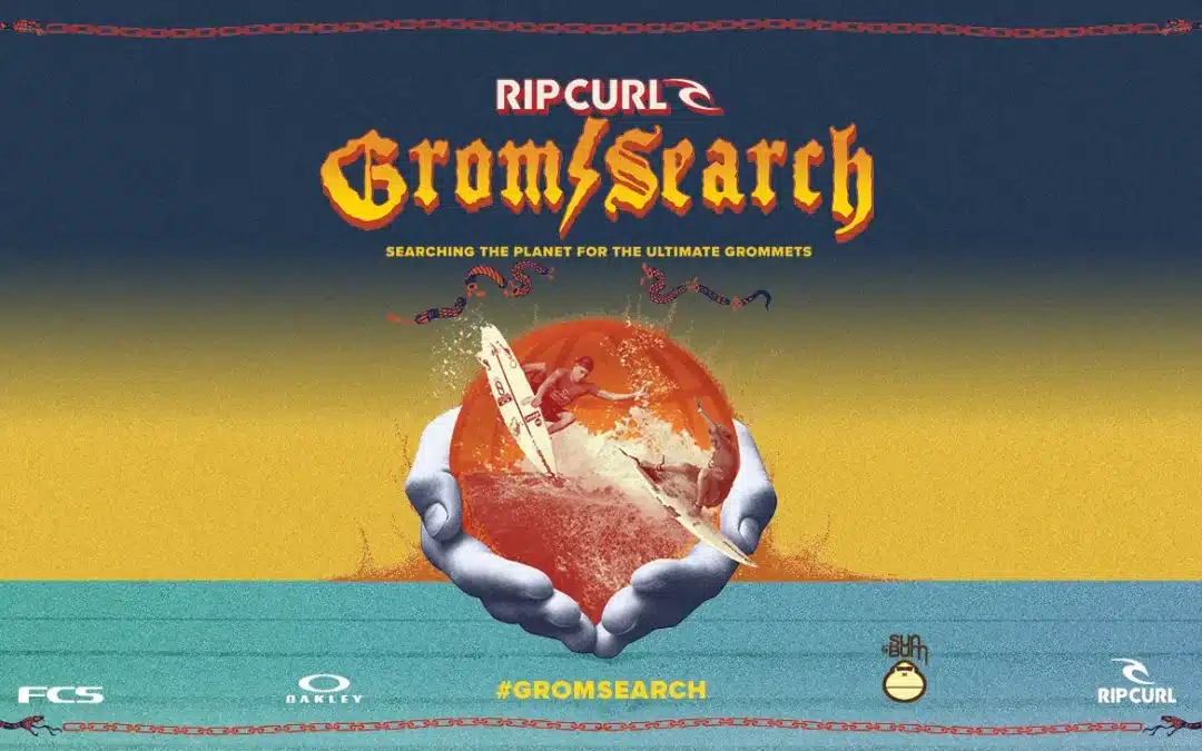 Rip Curl Grom Search online
