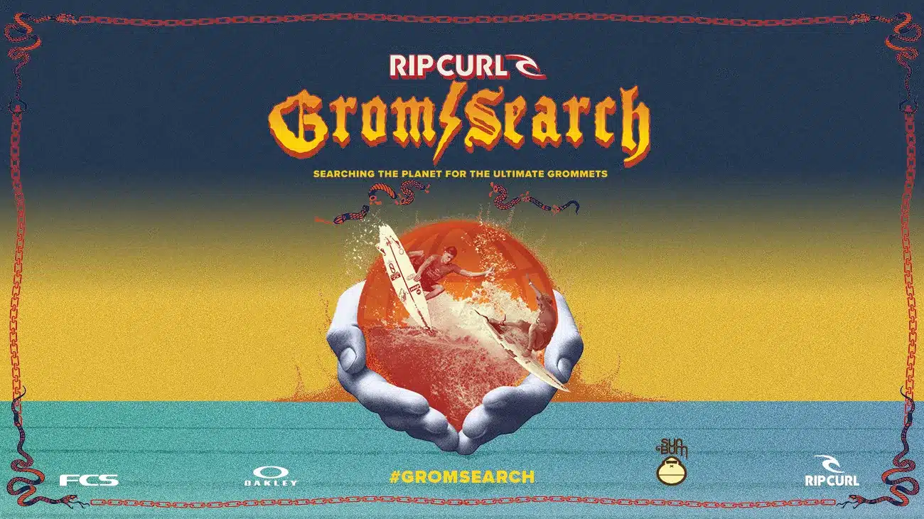 Rip Curl Grom Search online