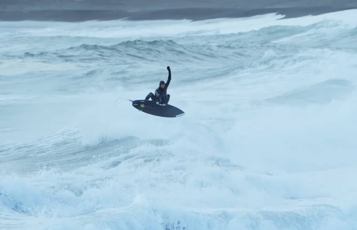 Exploring Iceland