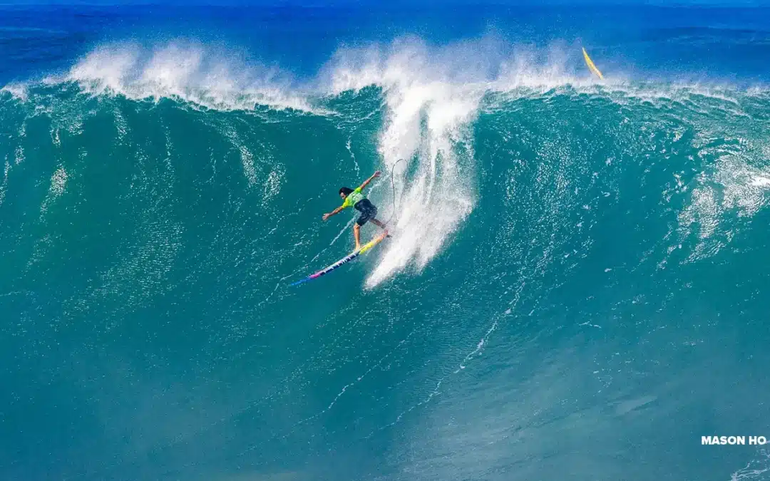 The 2026 Eddie presented by Rip Curl invites announced