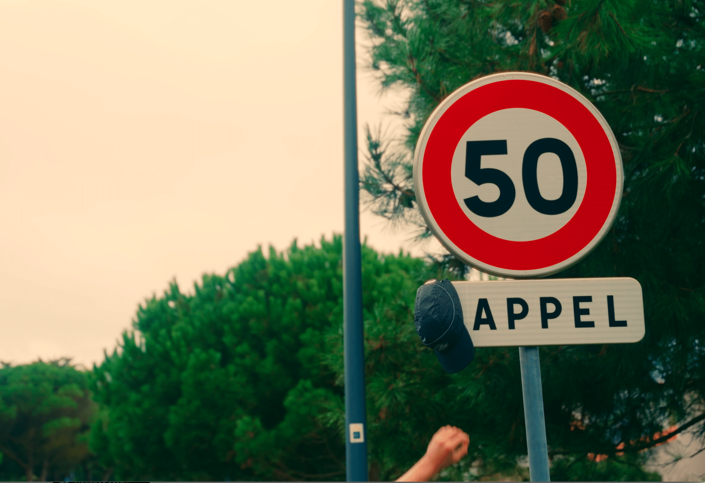 APPEL