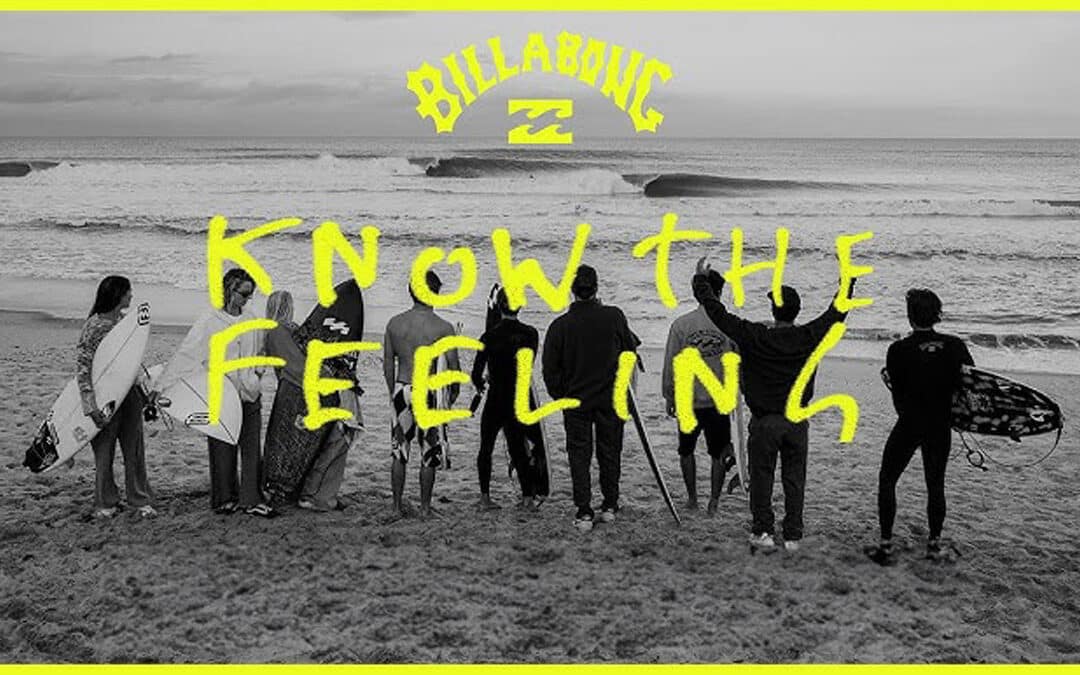 ‘Know The Feeling’ East Coast Tour 2025