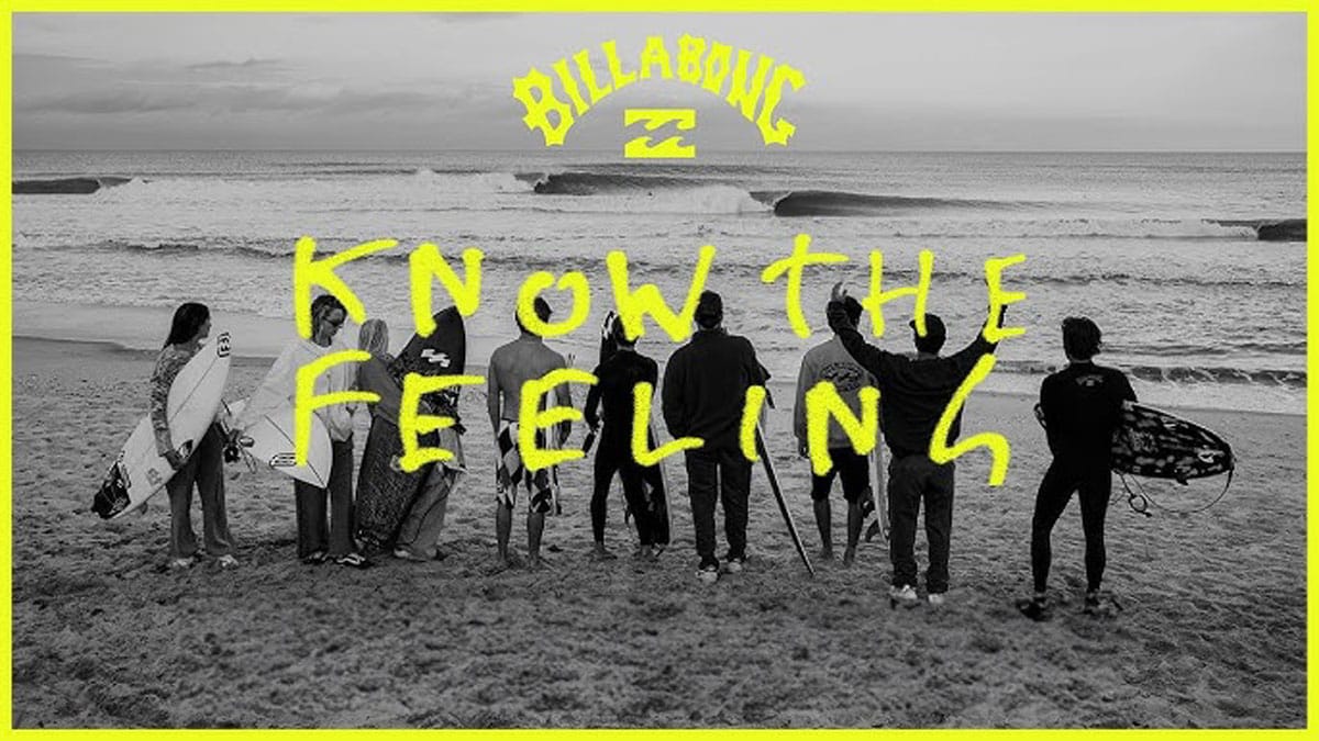 ‘Know The Feeling’ East Coast Tour 2025