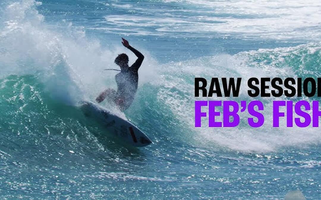 Loose in the Juice with Mikey February