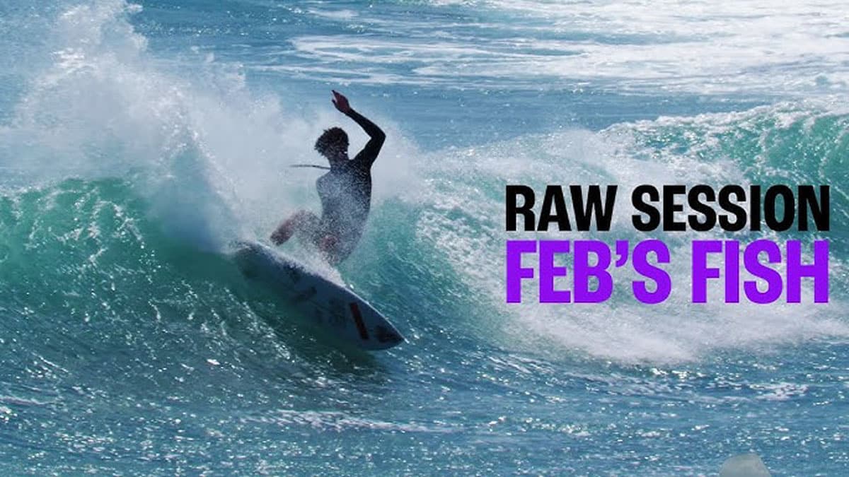 Loose in the Juice with Mikey February