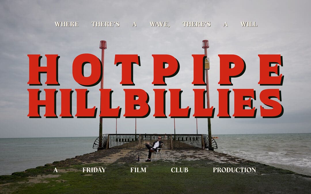 Hotpipe Hillbillies