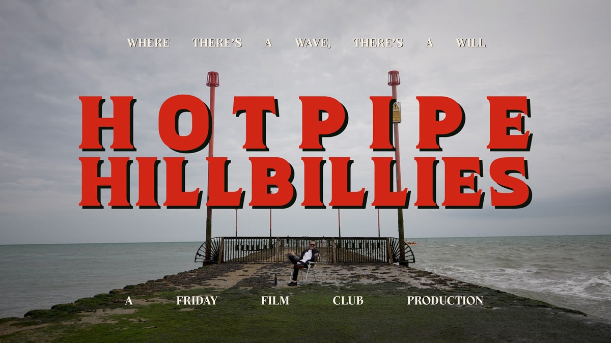 Hotpipe Hillbillies