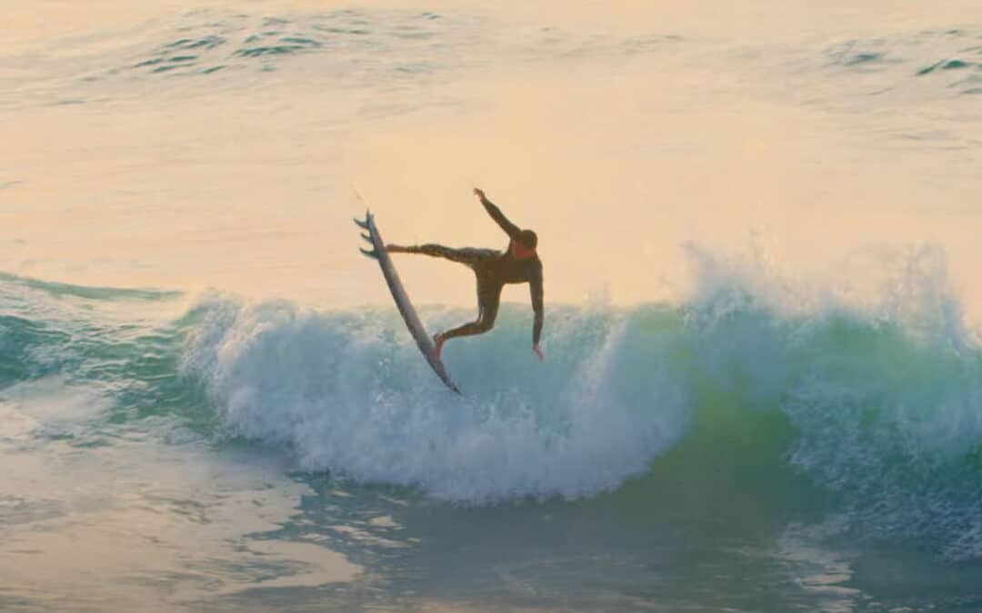 Fistral Pumps