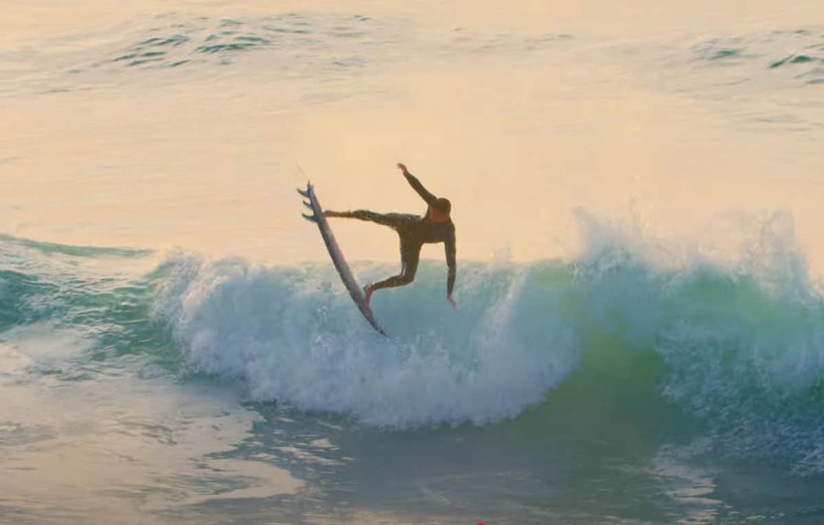 Fistral Pumps