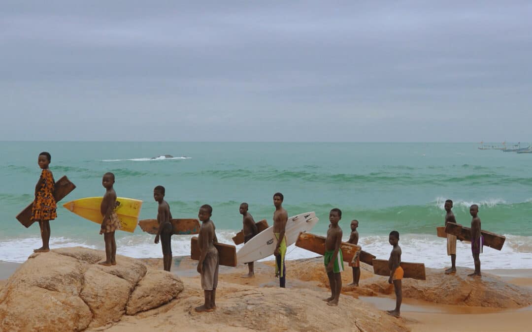 Rising Dawn of Côte d’Ivoire