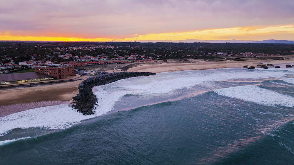 Rip Curl International GromSearch crowns Australians Ocean Lancaster and Eliza Richardson