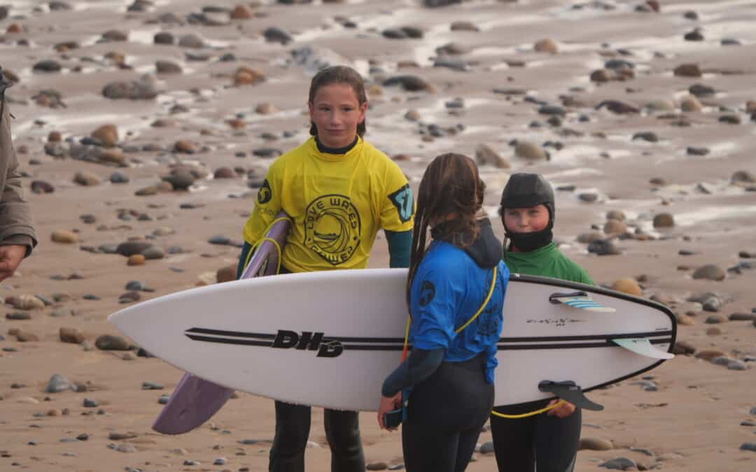 Gromageddon Takes Langland by Storm