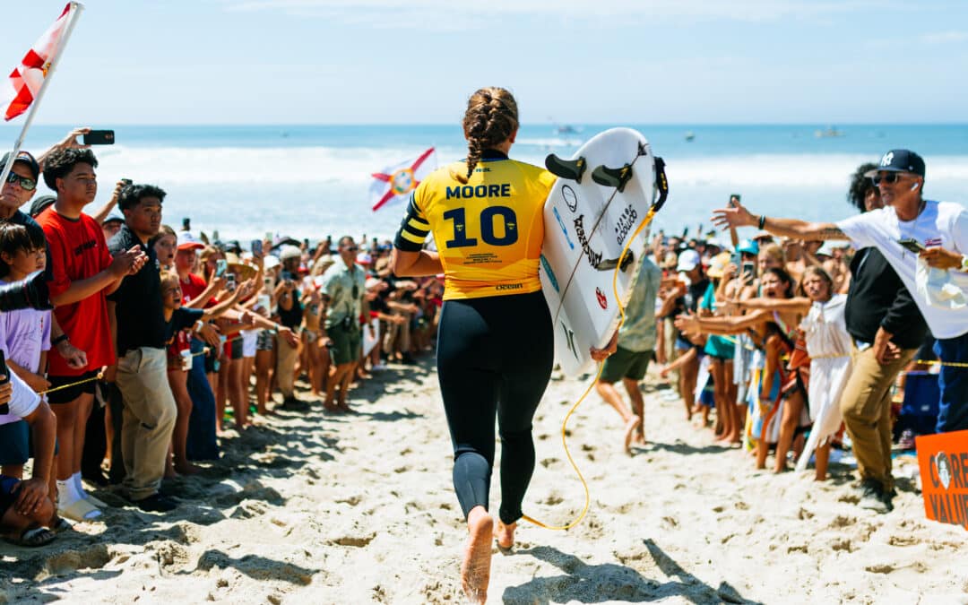 Carissa Moore Announces Return to CT Tour in 2026
