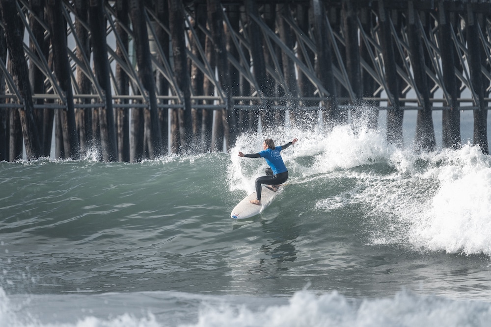 Team England wins 3 medals at ISA World Para Surfing Championships