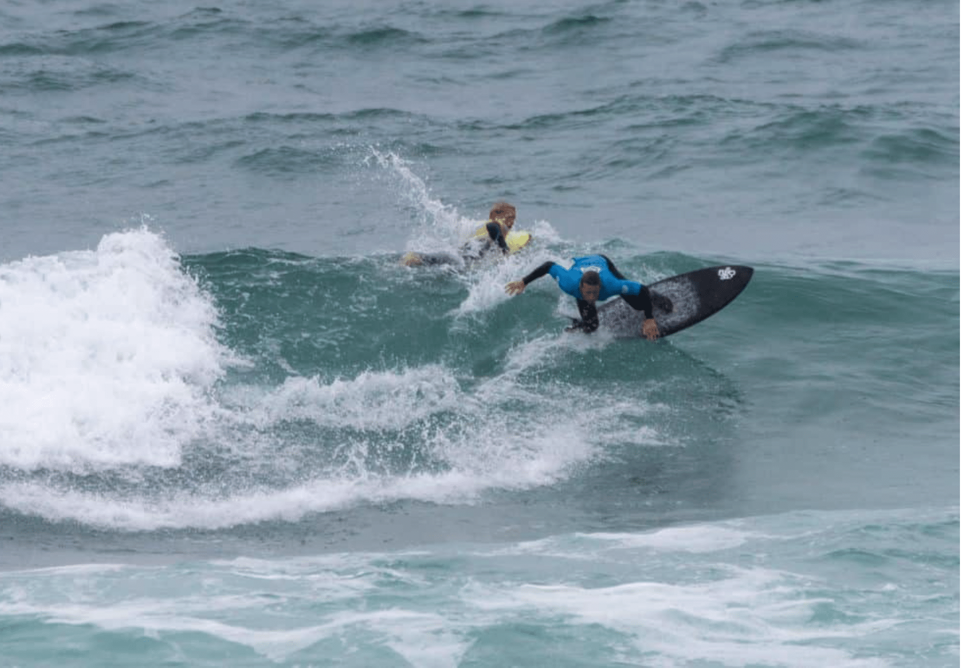English National Surfing Champions crowned!