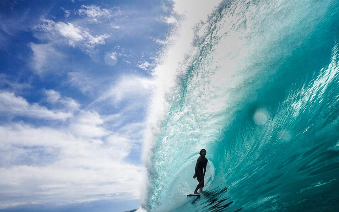 Empty Miles – Mentawai Islands