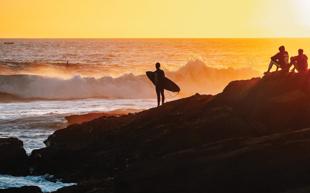 Line-ups and Local Knowledge