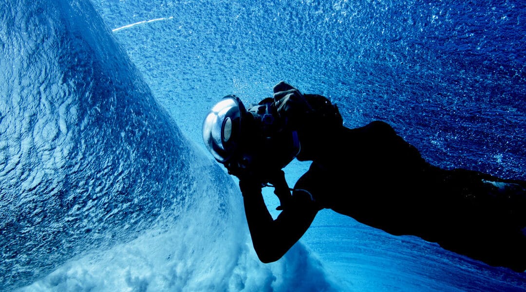 Aqua Obscura