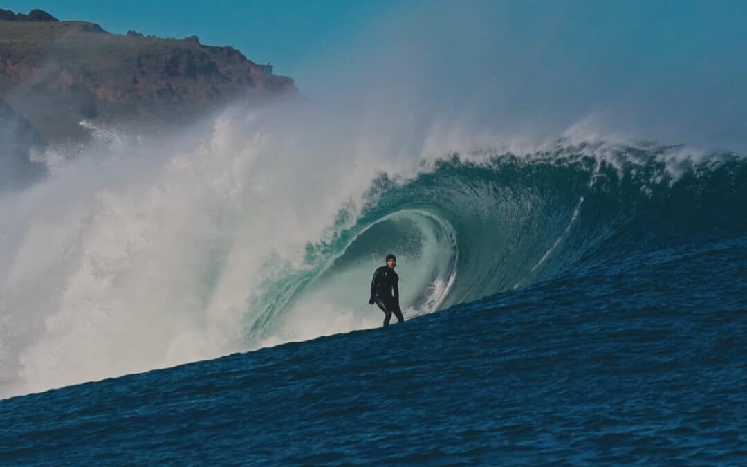Bucalemu Perfection, Chile
