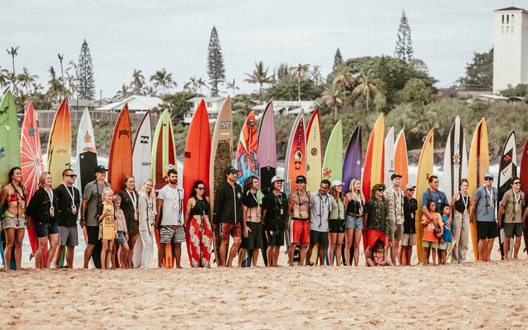 Eddie Aikau Big Wave Invitational