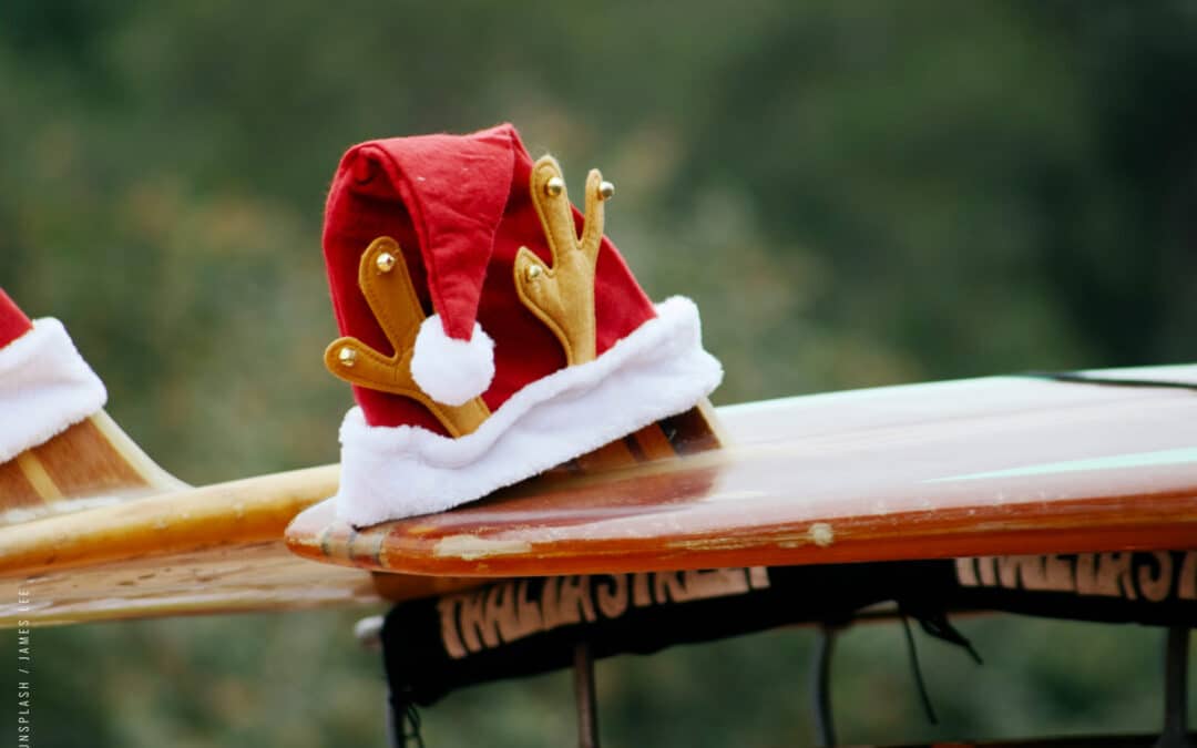 Surfer’s Gift Guide