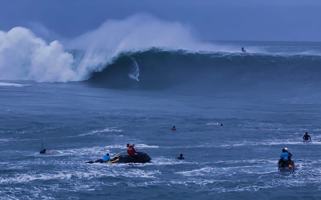 Monster Mullaghmore