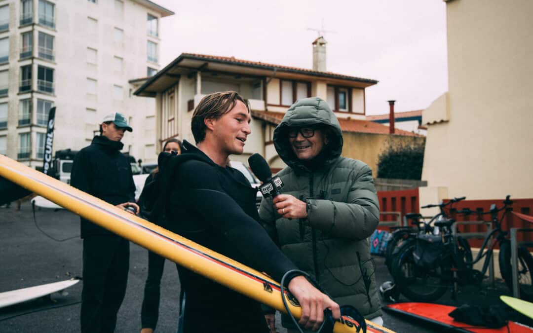 Rip Curl Challenge La Nord 2026