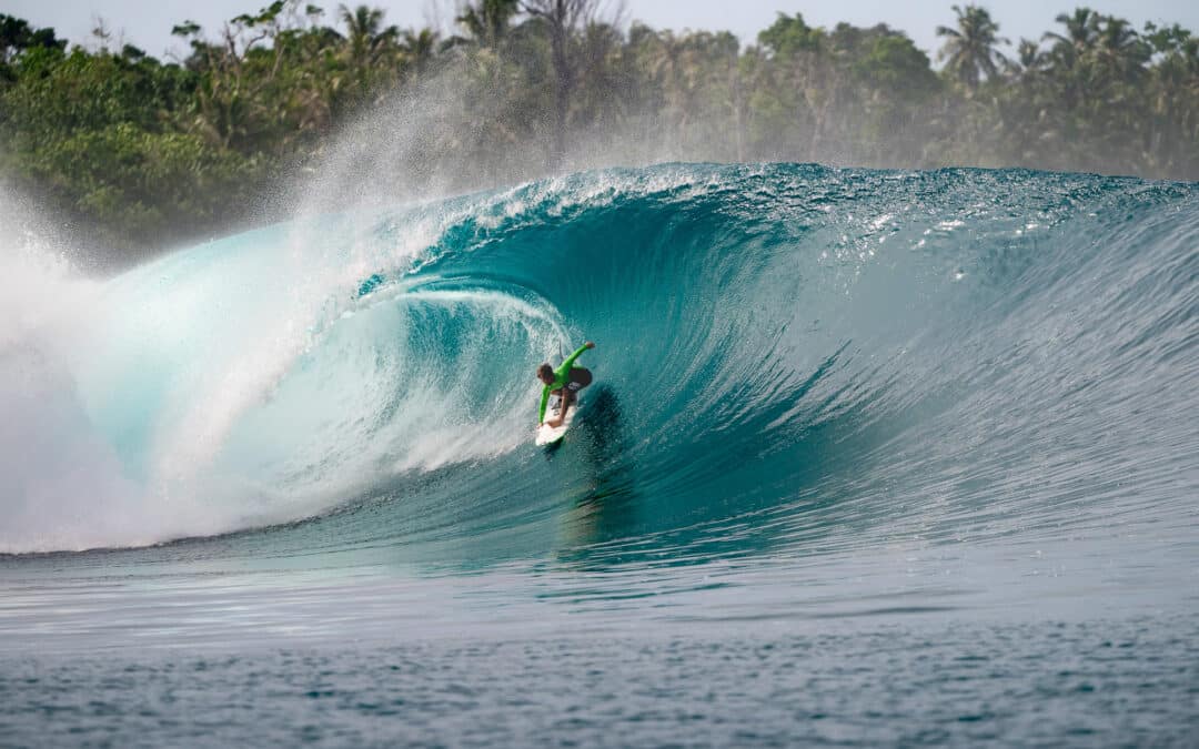 Billabong Bloodlines