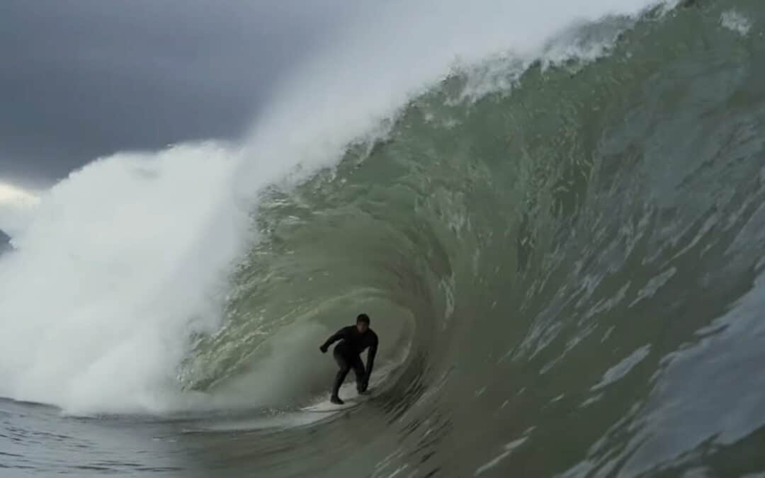 Super Sessions, Ireland