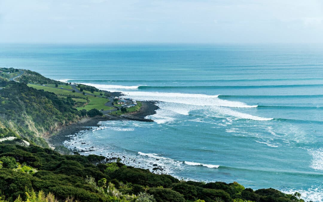 Hello Raglan…