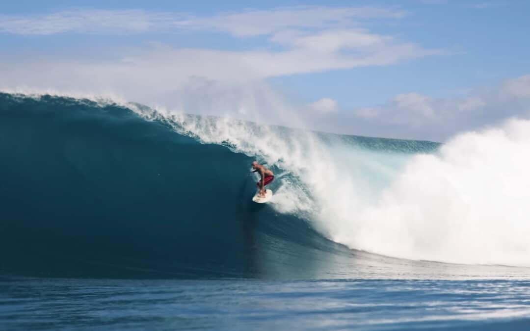 Geramania – Creed McTaggart