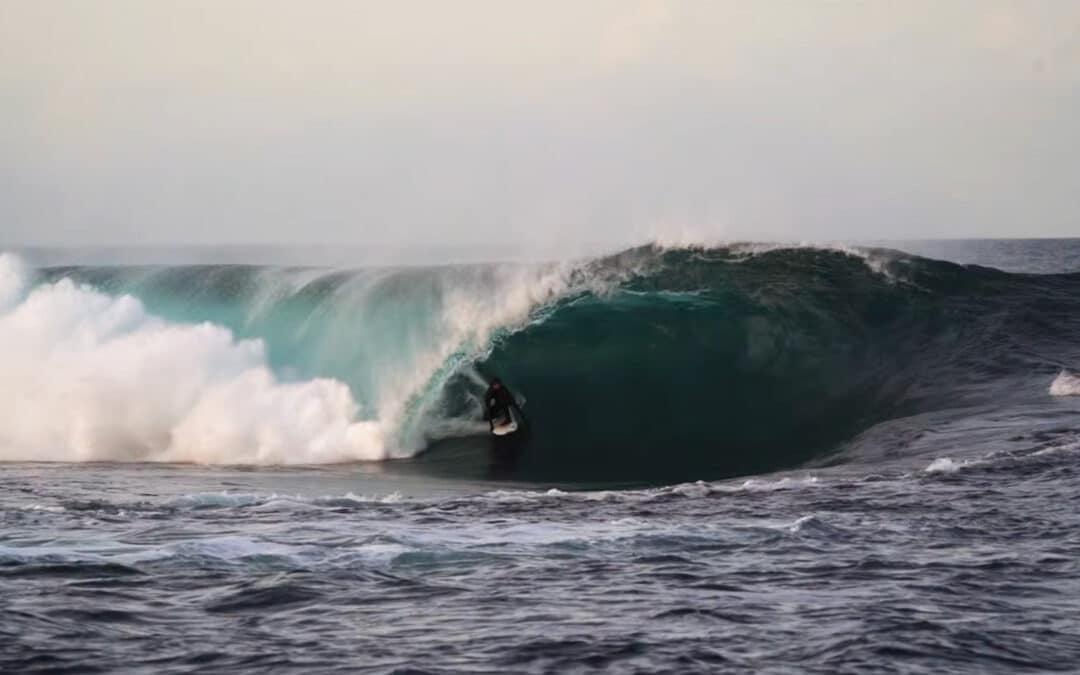 Scottish Surf Mission