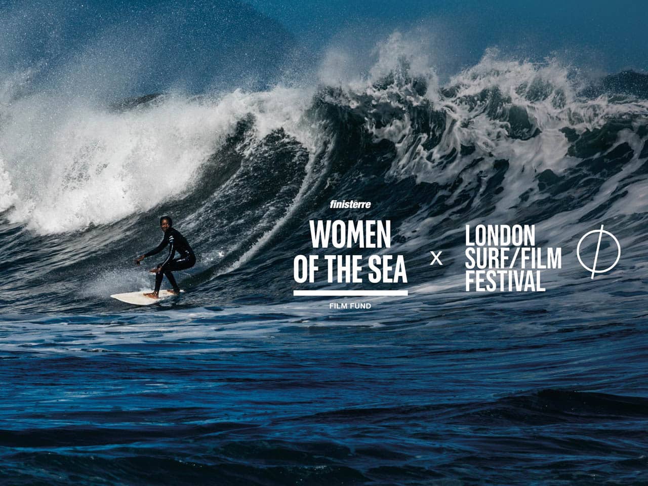 Women of the Sea Film Fund 2026