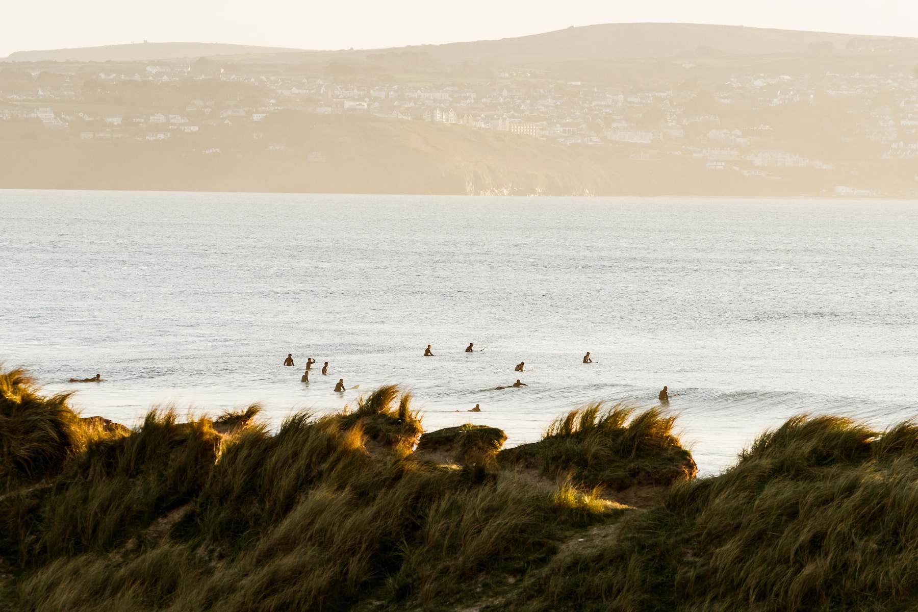 After Work Surfing is Back
