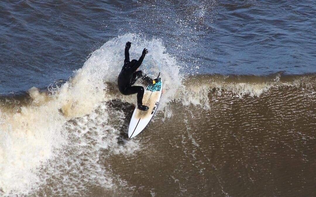 Champ Fest: Surf, Celebrate, Remember