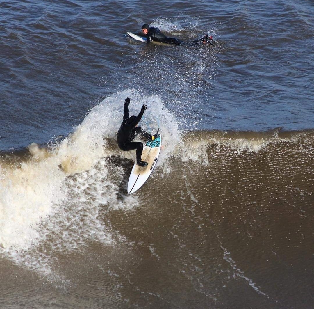 Champ Fest: Surf, Celebrate, Remember
