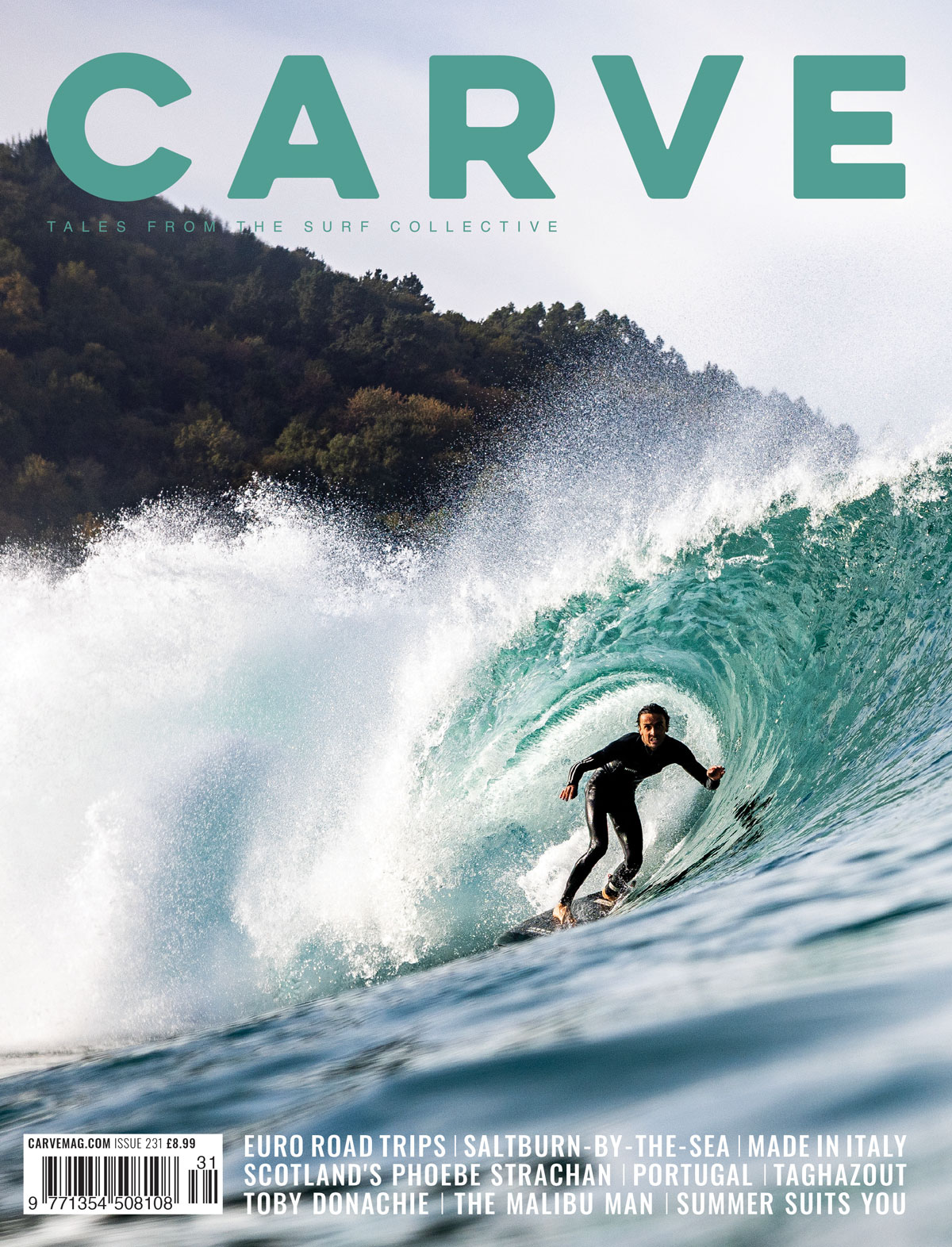 VOLCOM PRESENTS SHOOT RAINBOWS BY OZZIE WRIGHT - Carvemag.com