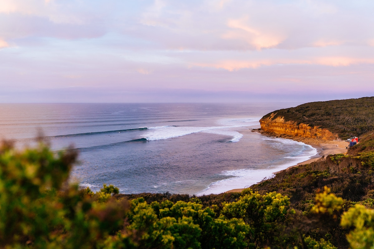 Carvemag’s Bells Beach Hot Watch